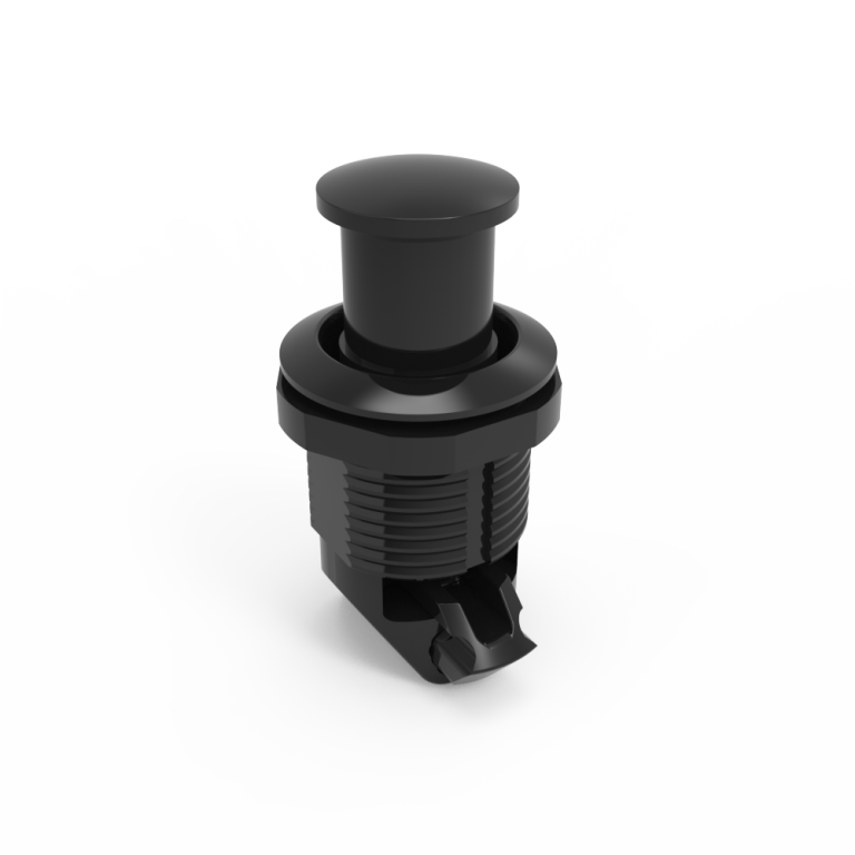 Push-to-Close Latch C1-2002