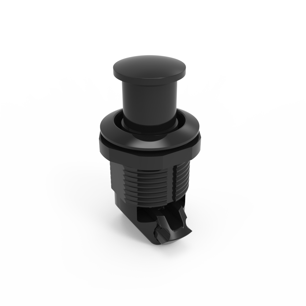 Push-to-Close Latch C1-2002