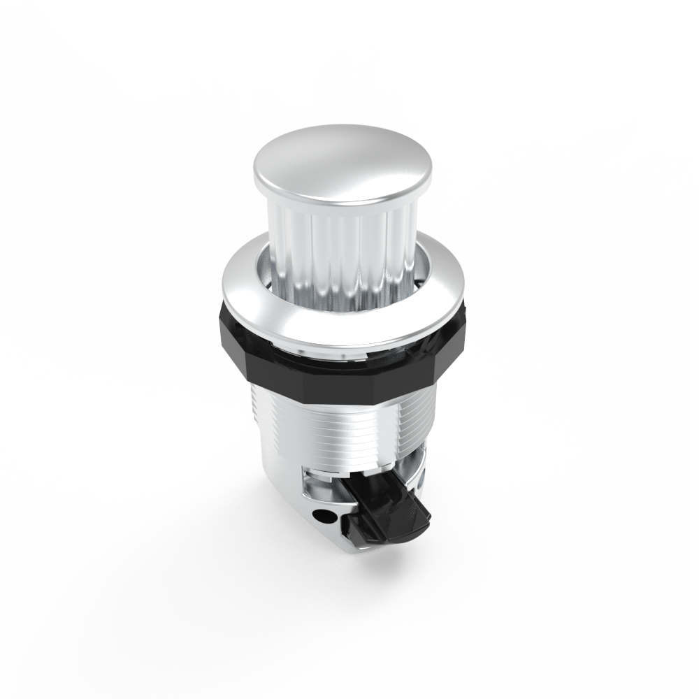 Push-to-Close Latch C1-2003