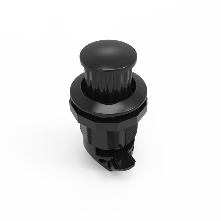 Push-to-Close Latch C1-2004