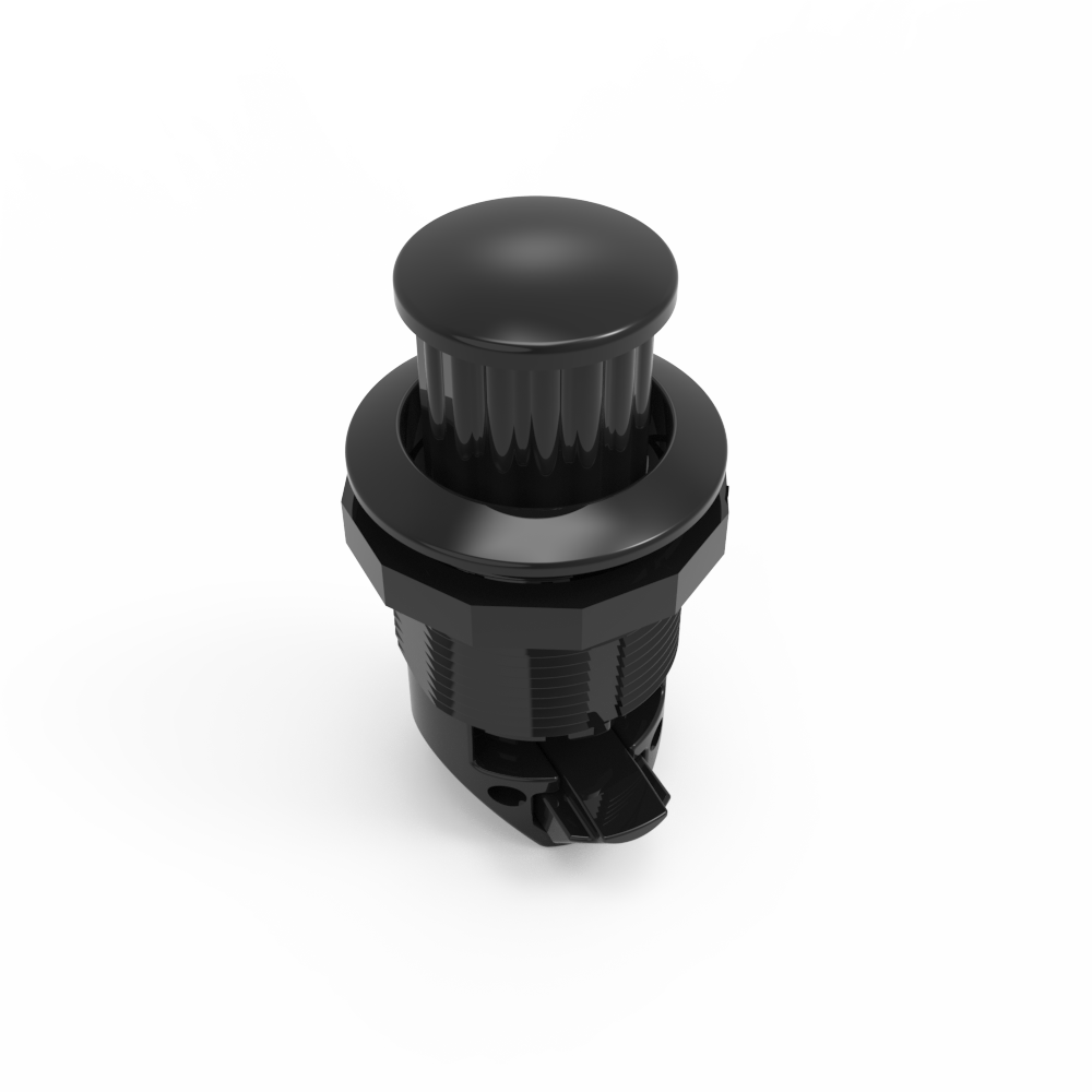 Push-to-Close Latch C1-2004