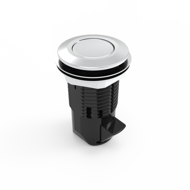 Push-to-Close Latch C1-2100