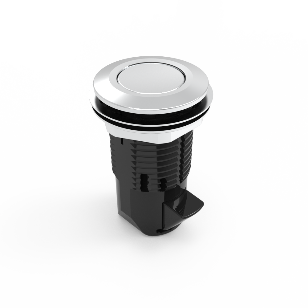 Push-to-Close Latch C1-2100