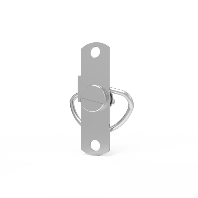 Self-adjusting Latch C7-1001