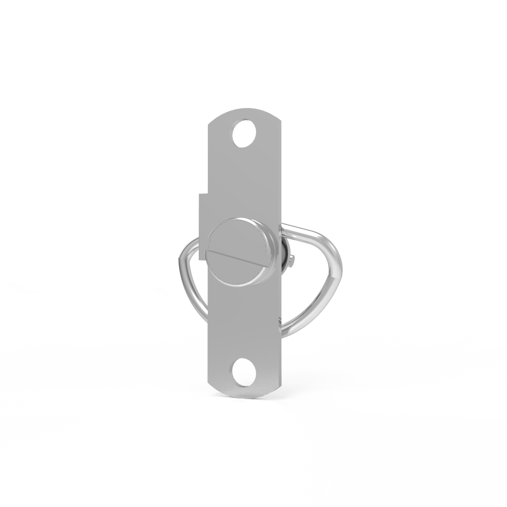 Self-adjusting Latch C7-1001