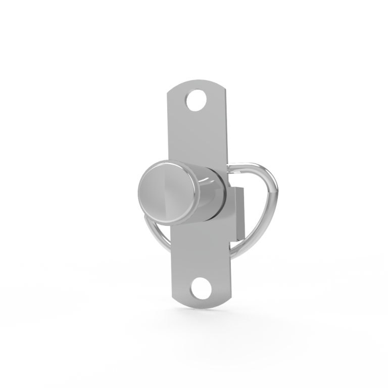 Self-adjusting Latch C7-1002
