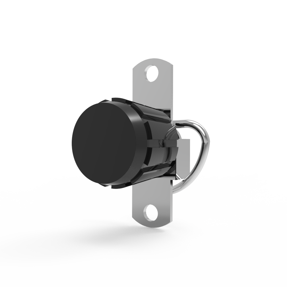 Self-adjusting Latch, C7-1003