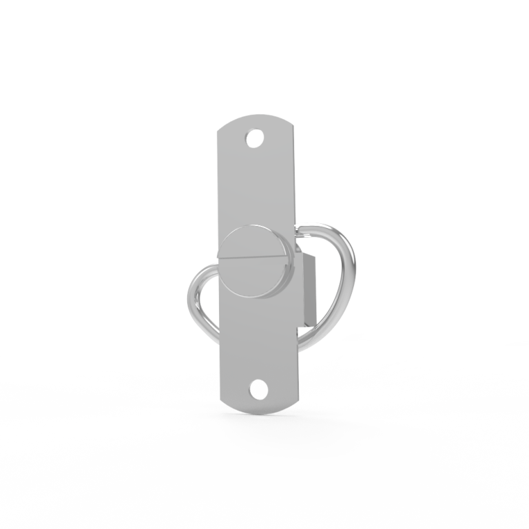 Self-adjusting Latch C7-1004