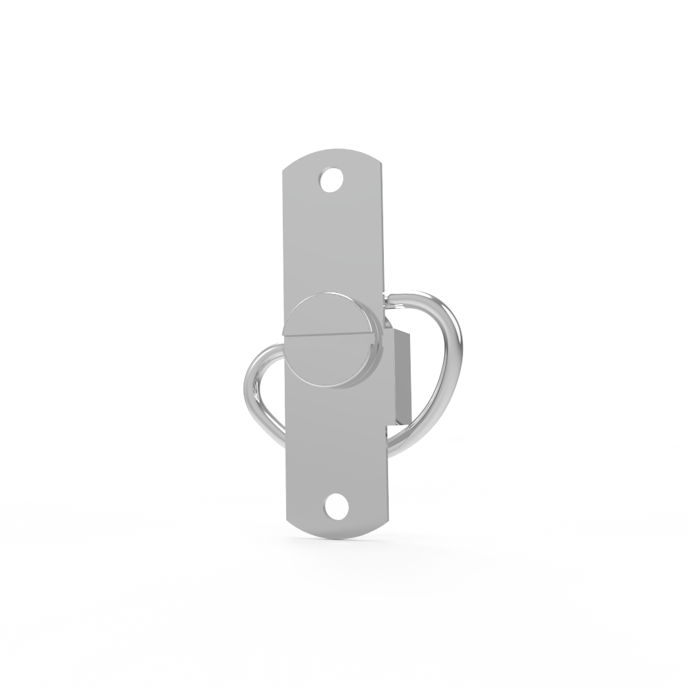 Self-adjusting Latch C7-1004