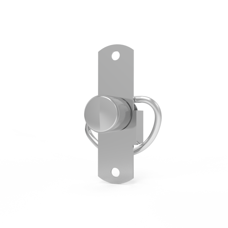Self-adjusting Latch C7-1005
