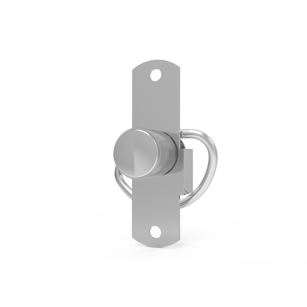 Self-adjusting Latch C7-1005