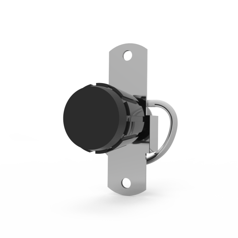 Self-adjusting Latch C7-1006