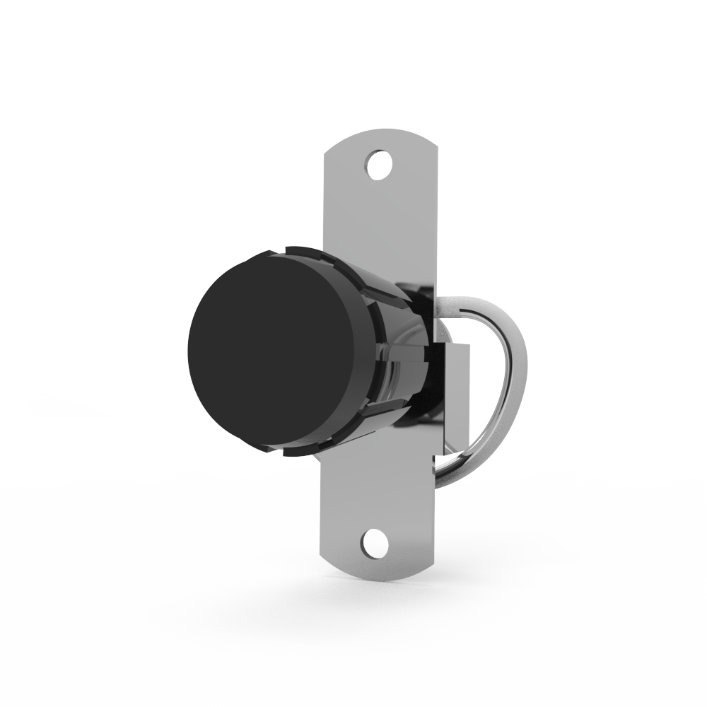 Self-adjusting Latch C7-1006