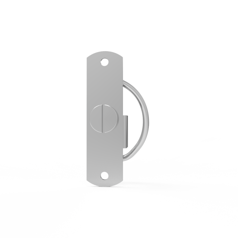 Self-adjusting Latch C7-1007