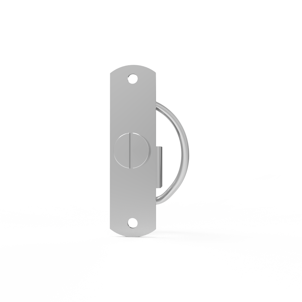 Self-adjusting Latch C7-1007