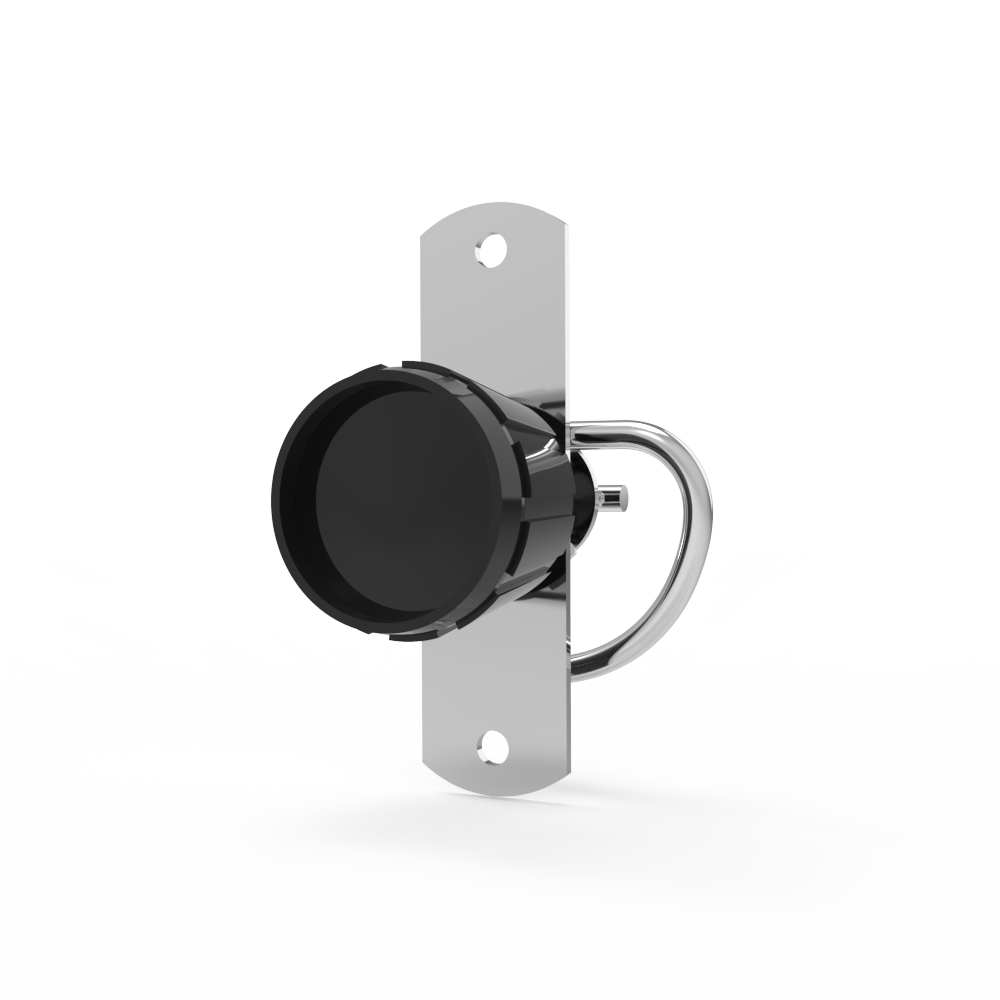 self-adjusting Latch C7-1008