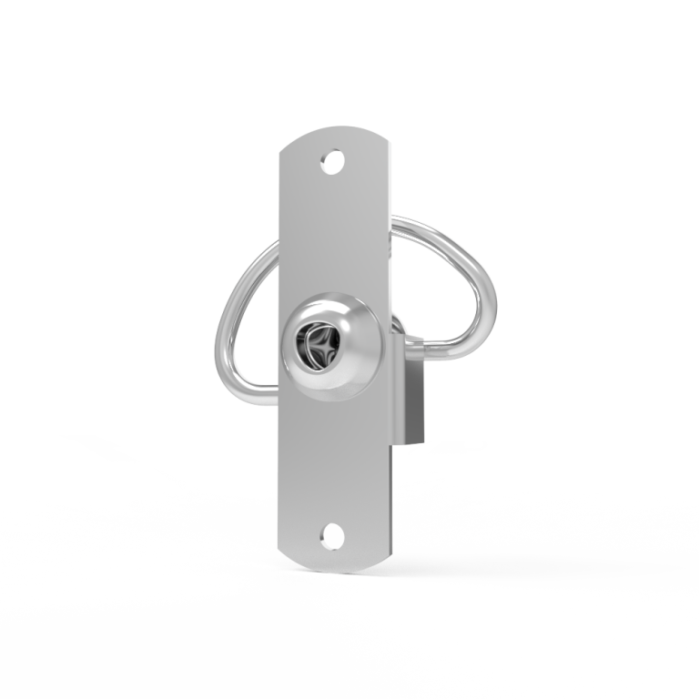 Self-adjusting Latch C7-1010