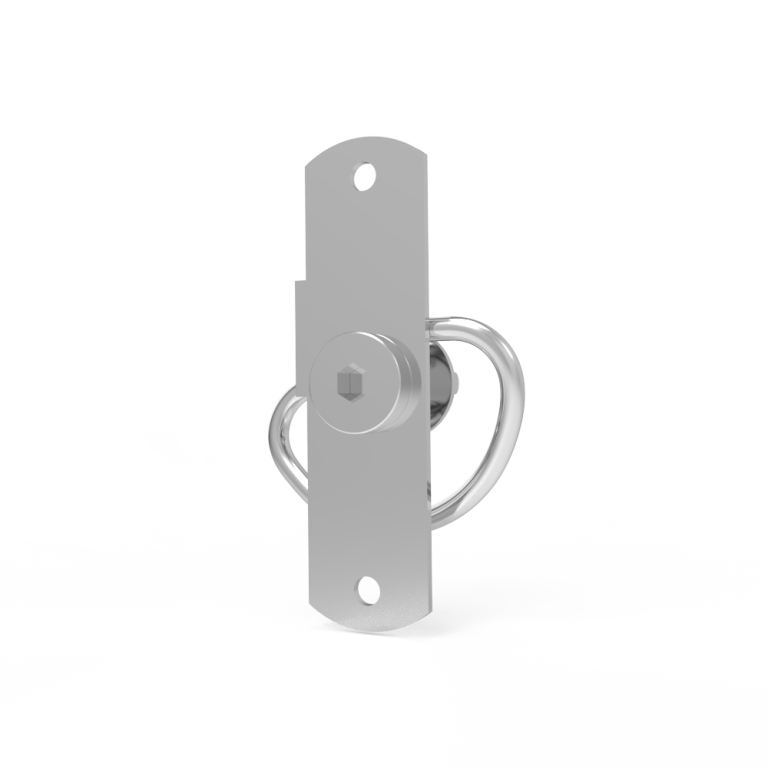 Self-adjusting Latch C7-1011