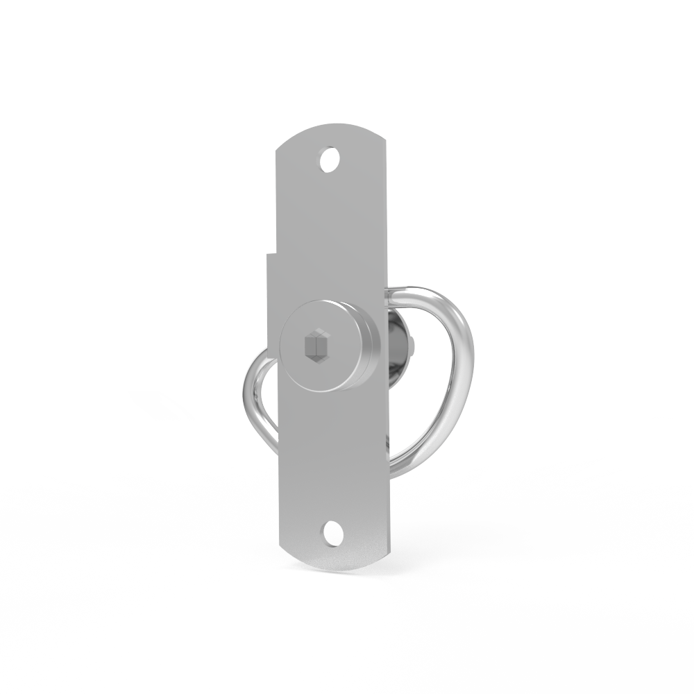 Self-adjusting Latch C7-1011