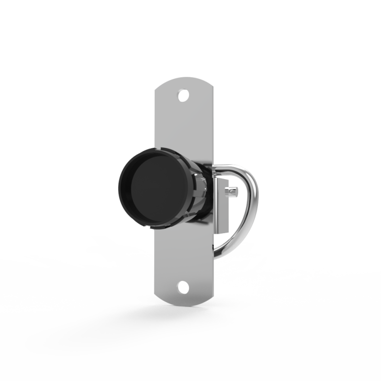 Compression latch C7-1013