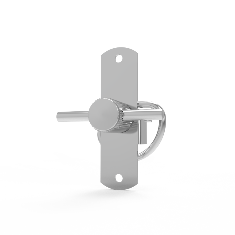 Compression Door lock C7-1014