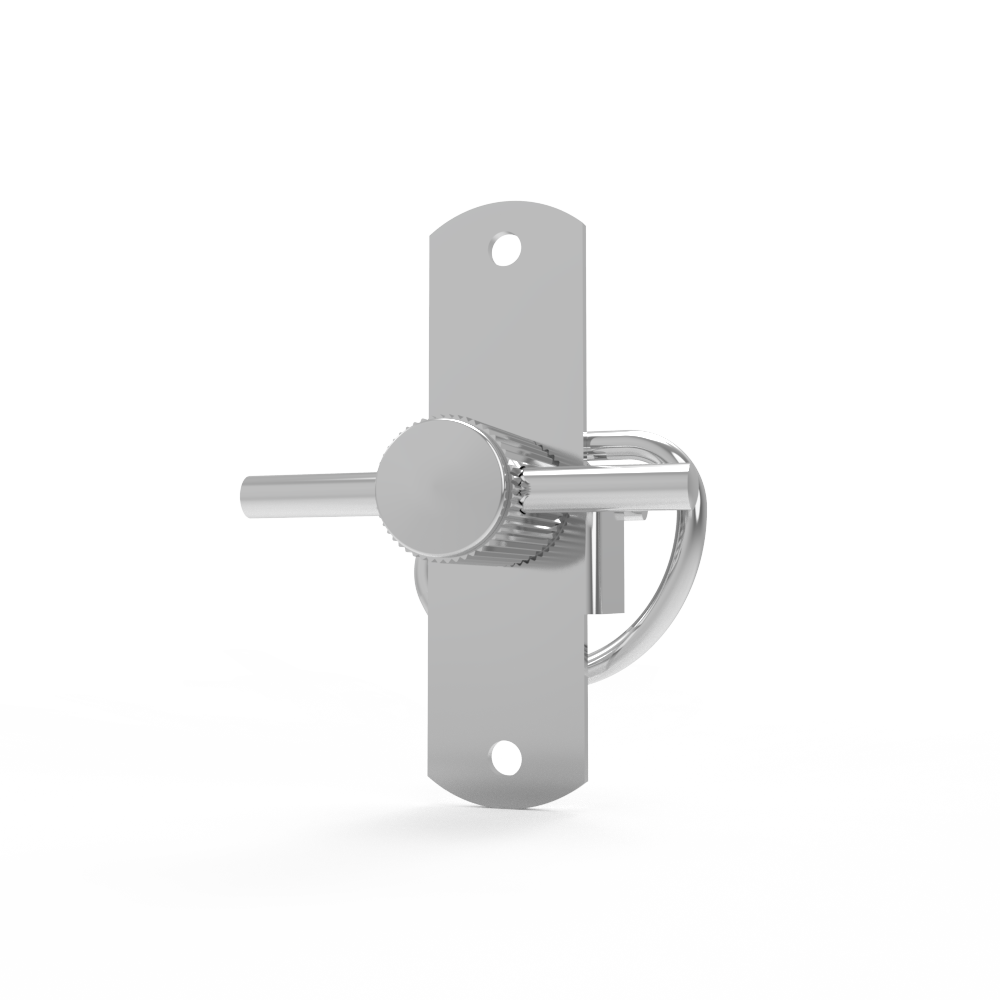 Compression Door lock C7-1014