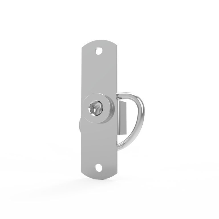 Compression latch C7-1015