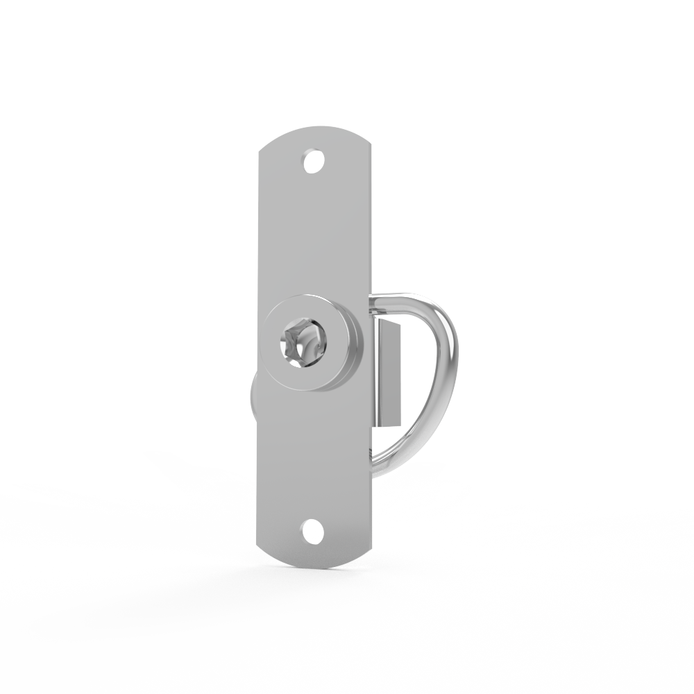 Compression latch C7-1015