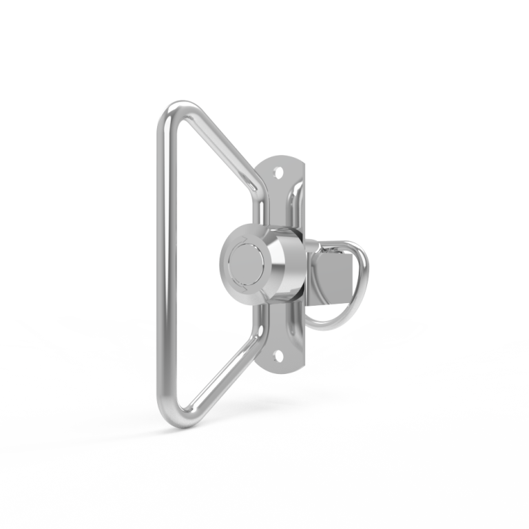 Compression latch C7-1016