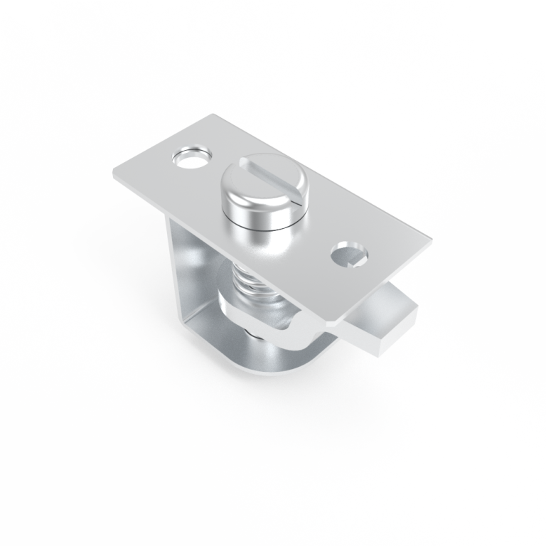 Compression lock C7-1018