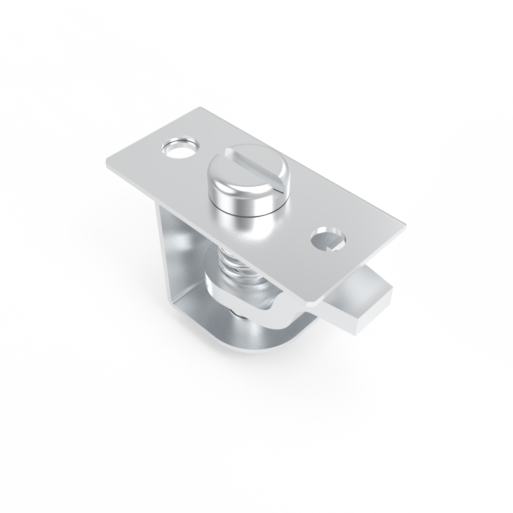 Compression lock C7-1018