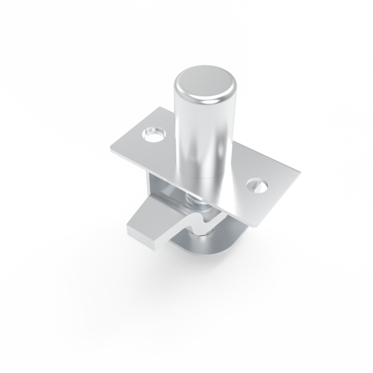 Compression lock C7-1019