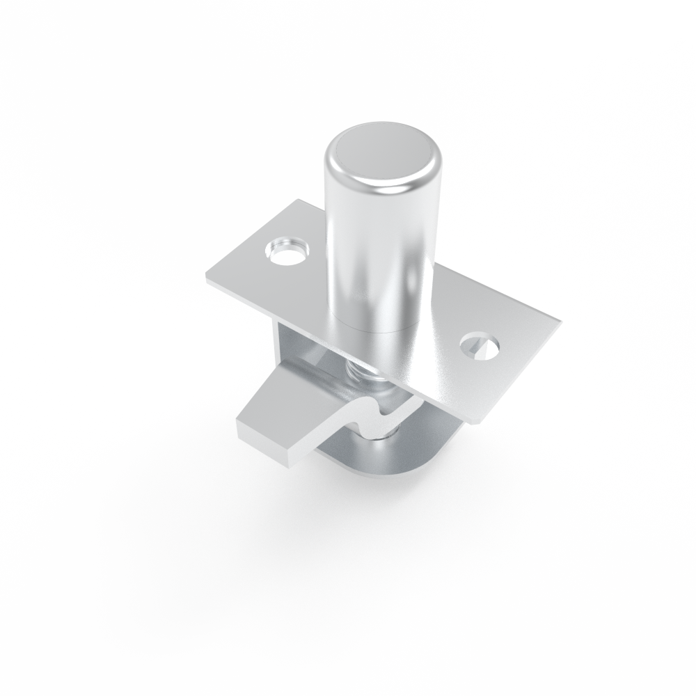 Compression lock C7-1019