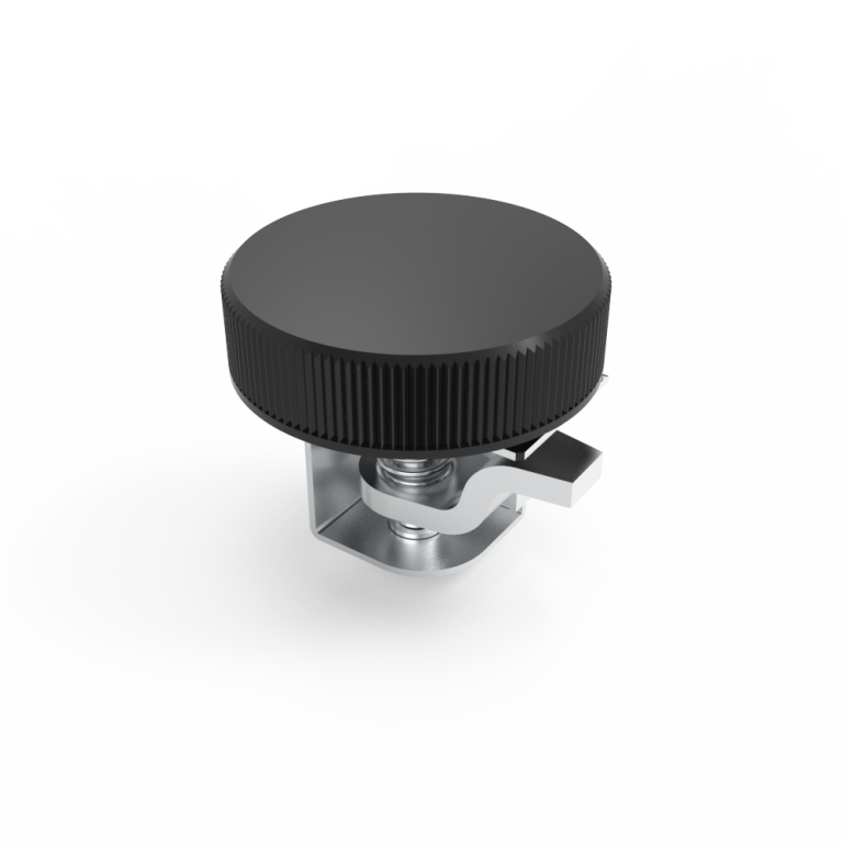 Compression lock C7-1020