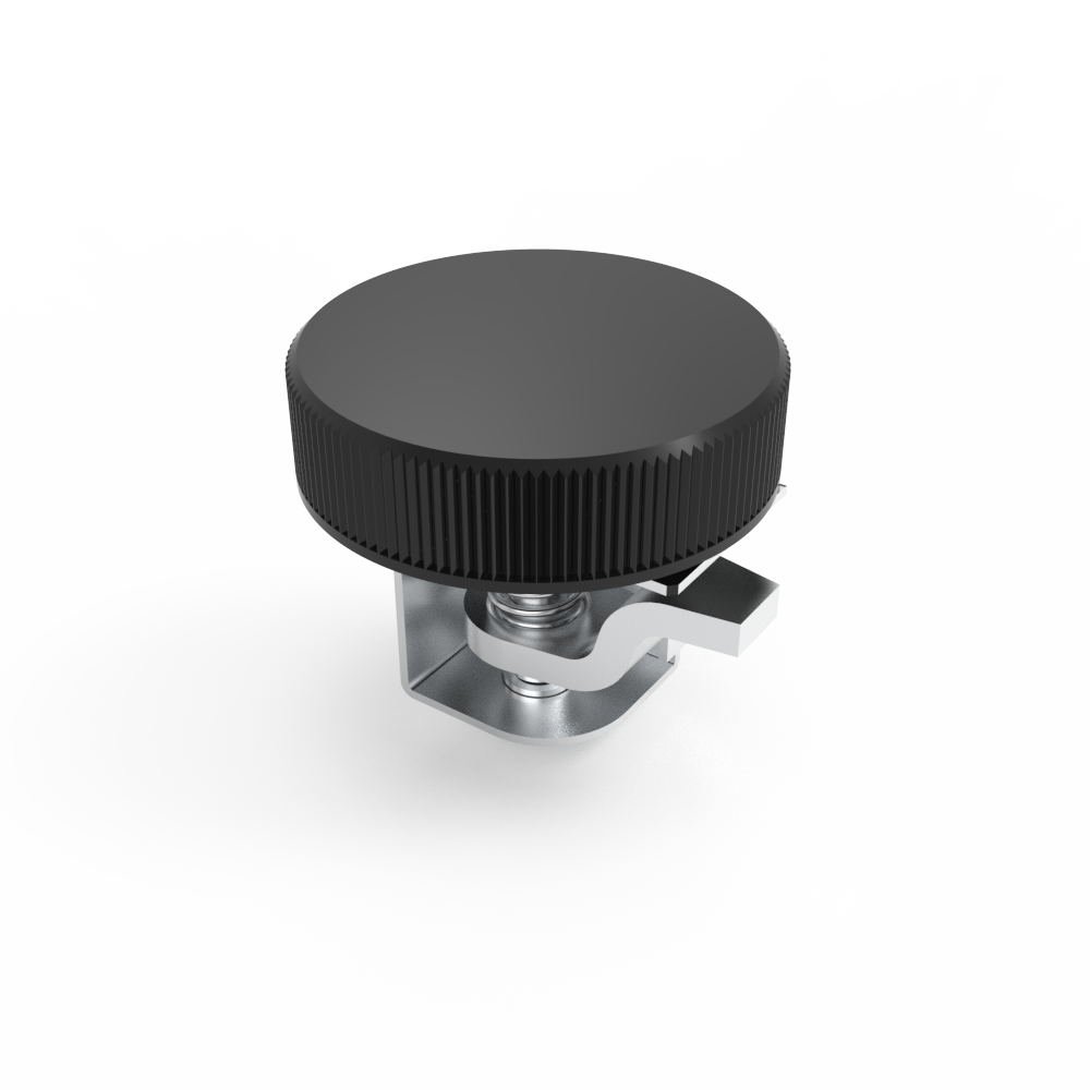 Compression lock C7-1020