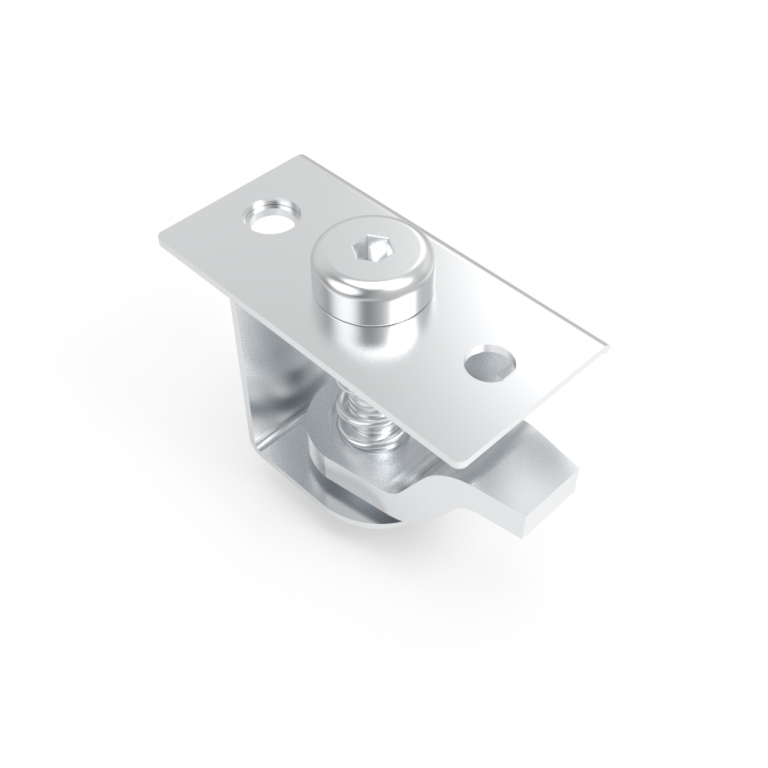 Compression lock C7-1021