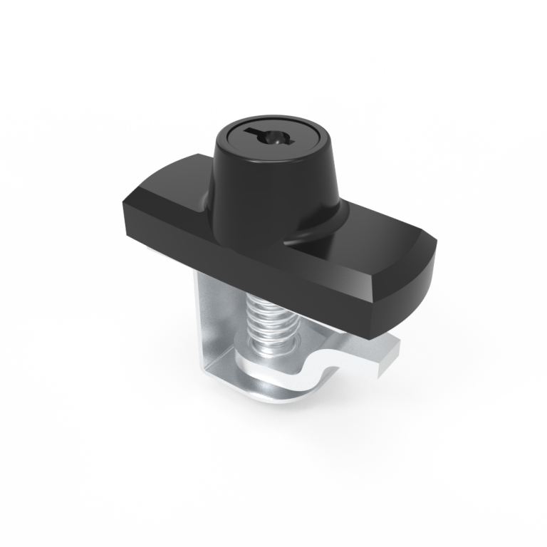 Compression lock C7-1022