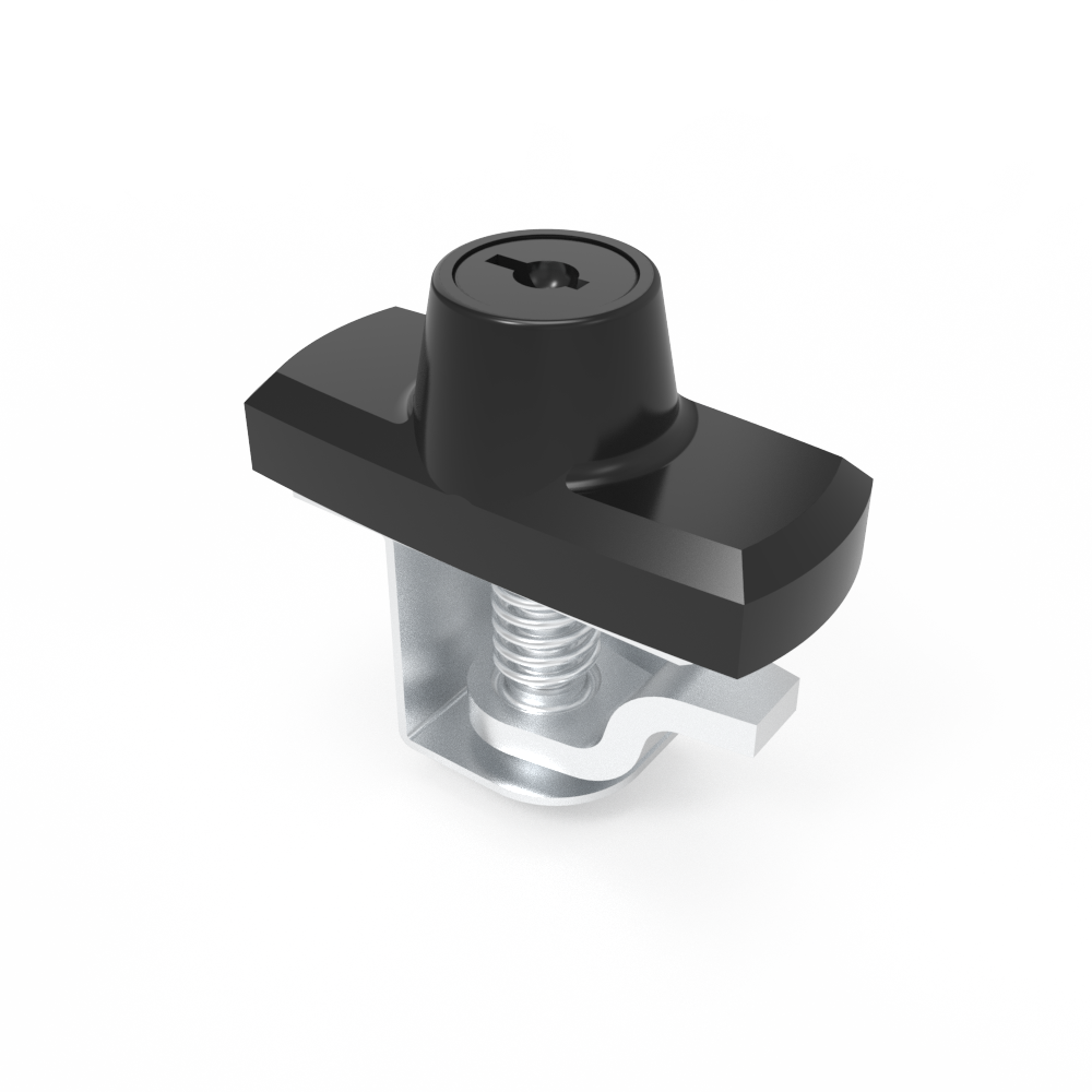 Compression lock C7-1022