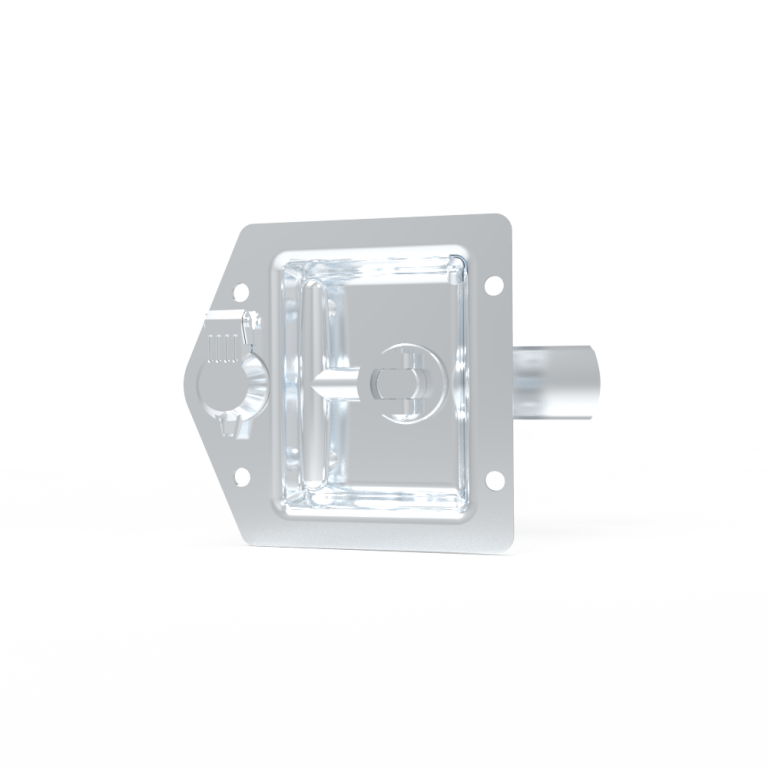 Compression latches C8-1128