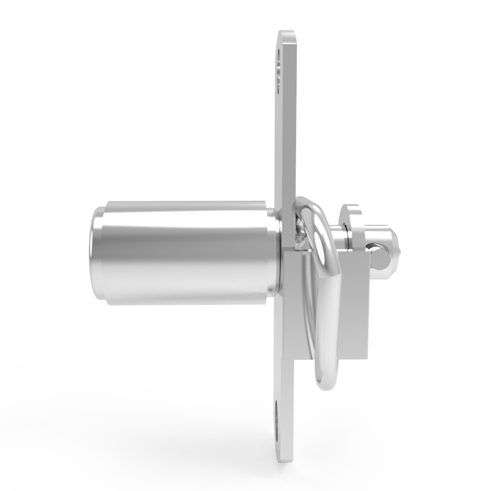 Compression latch-C7-1002 Left side