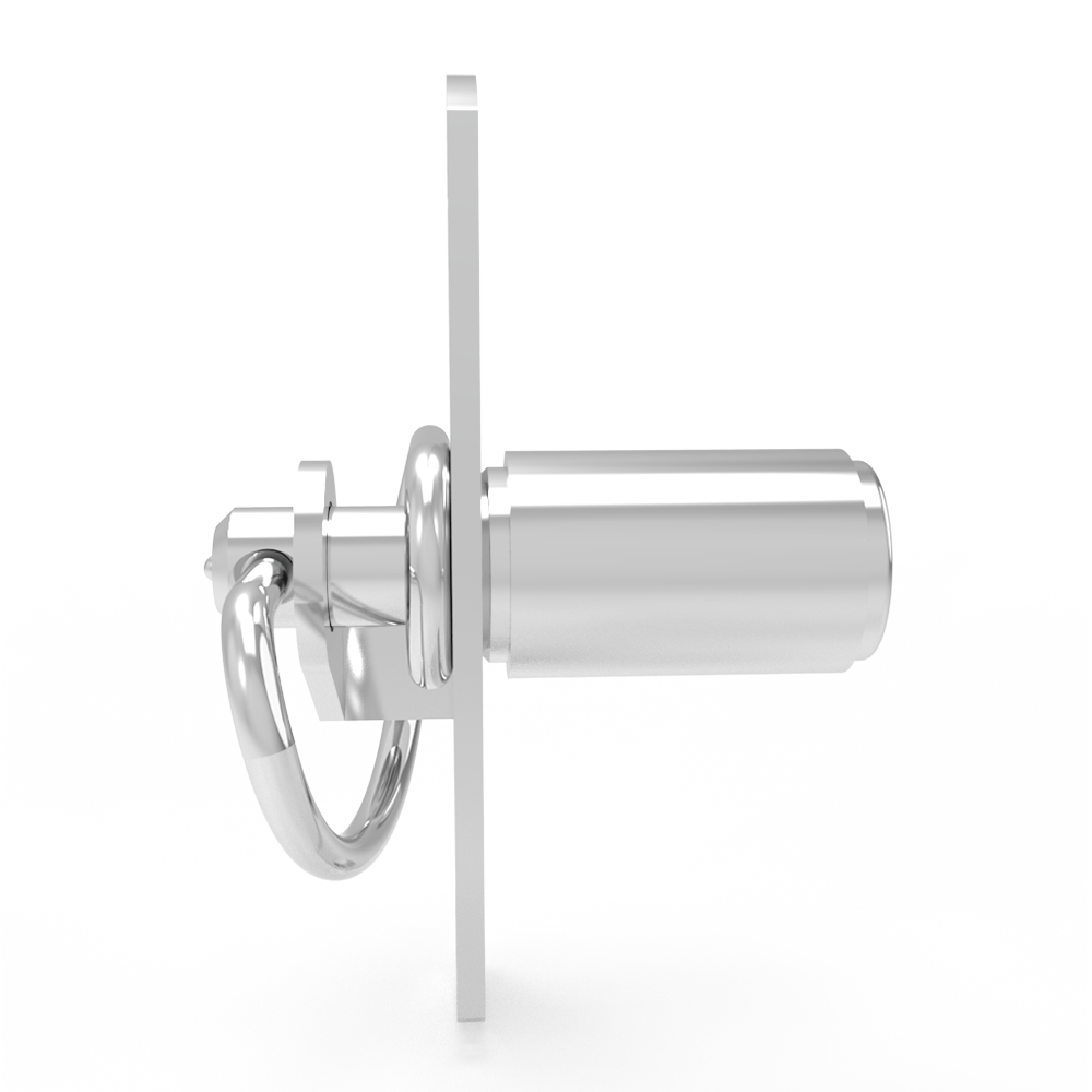 Compression latch-C7-1002 Right side