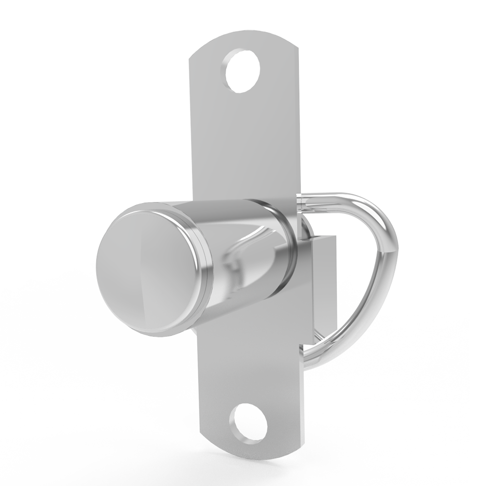 Compression latch-C7-1002 Sides
