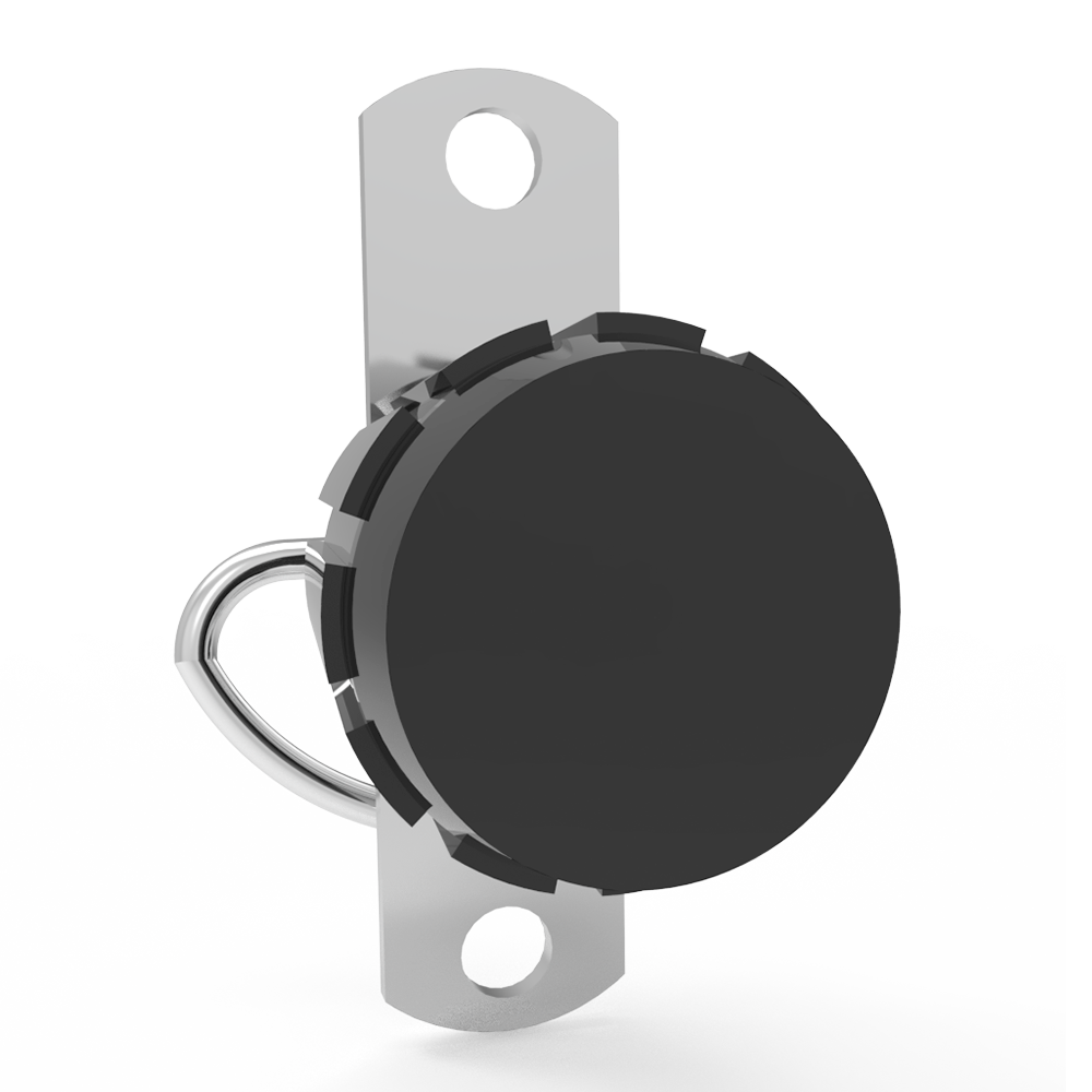 Compression latch-C7-1003 Front side