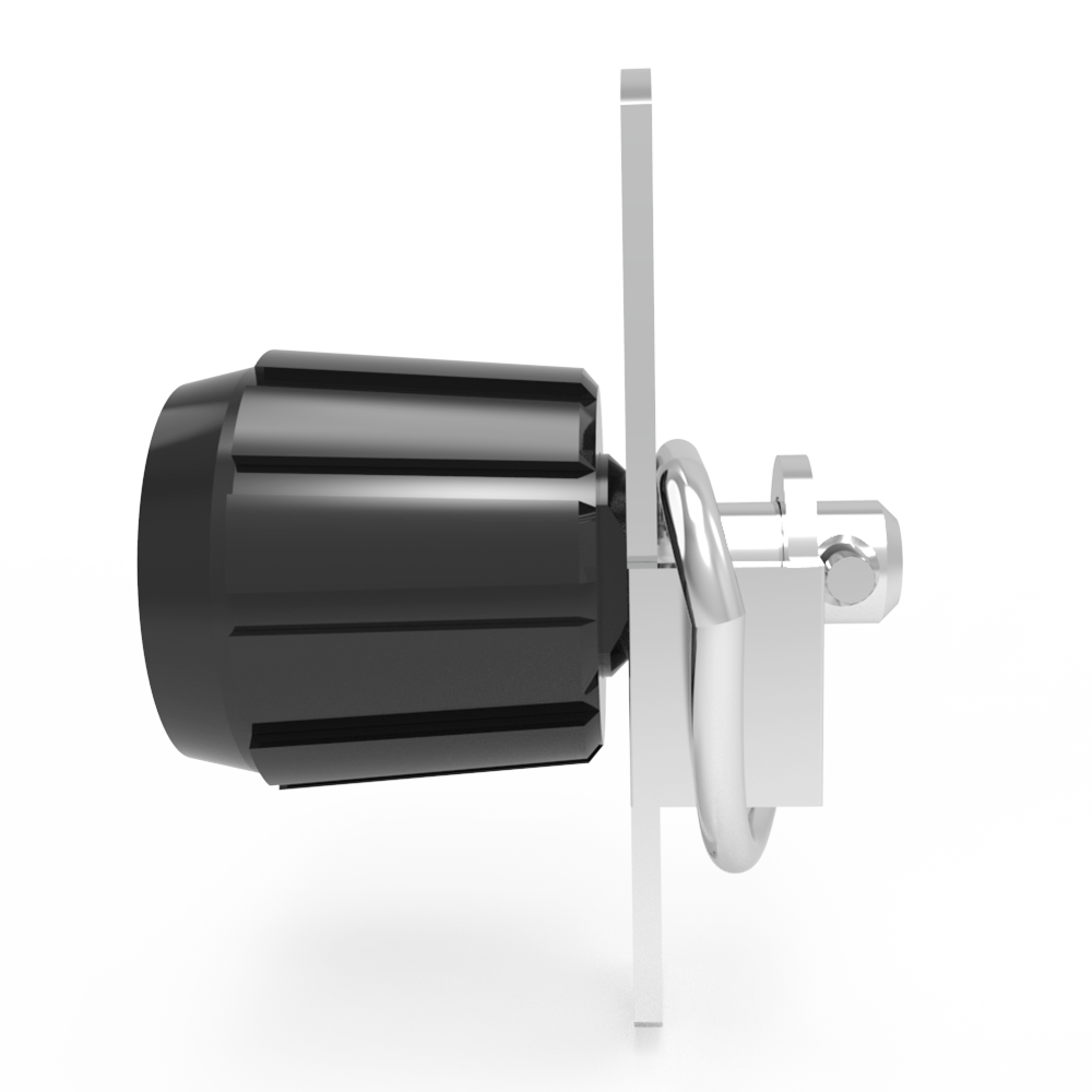 Compression latch-C7-1003 Left side