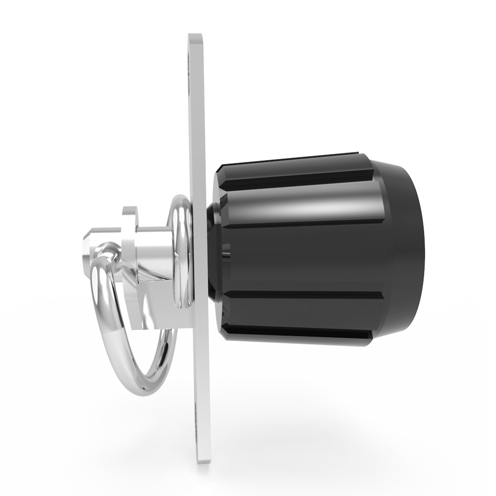 Compression latch-C7-1003 Right side