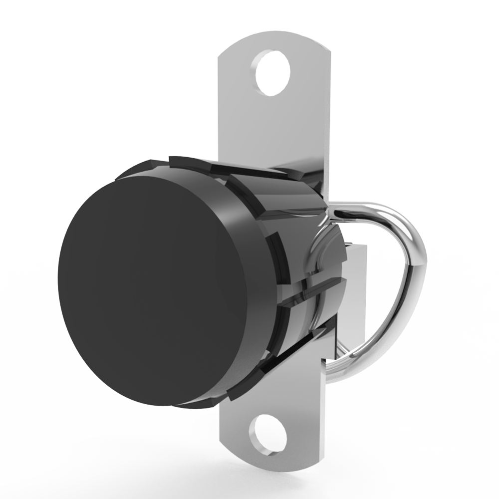 Compression latch-C7-1003 Sides