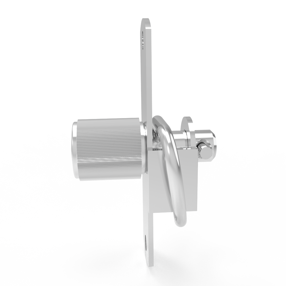 Compression latch-C7-1005 Left side