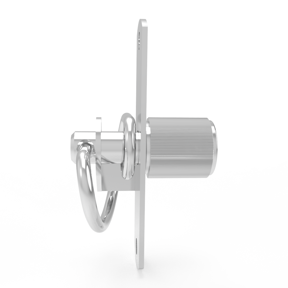 Compression latch-C7-1005 Right side