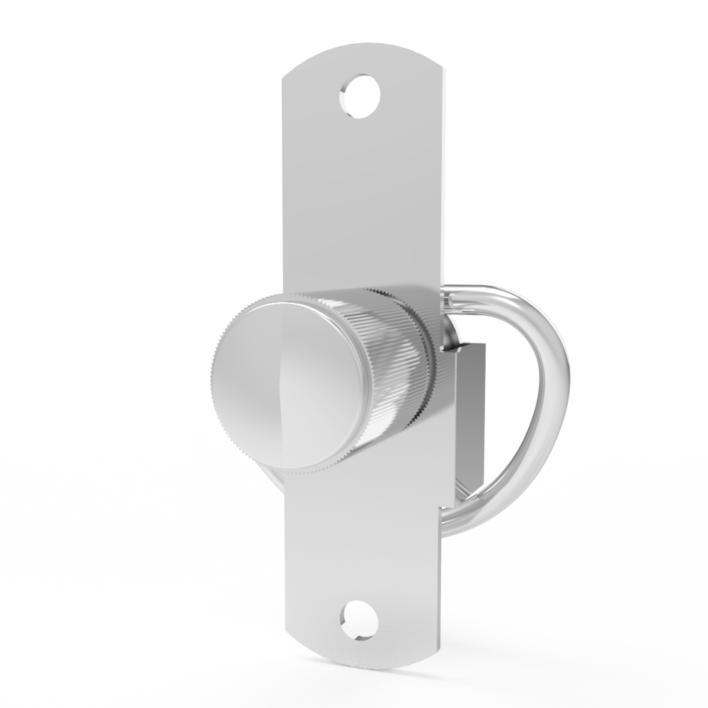 Compression latch-C7-1005 Sides