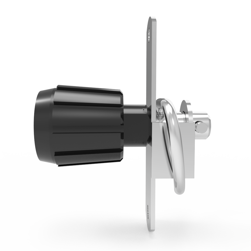 Compression latch-C7-1006 Left side